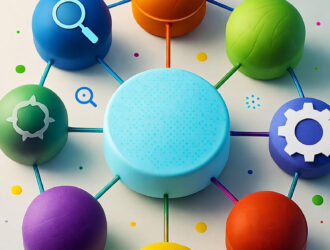 Construye Clústeres para un SEO Sostenible