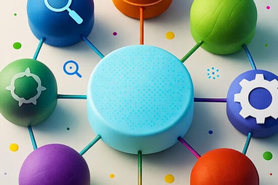 Construye Clústeres para un SEO Sostenible