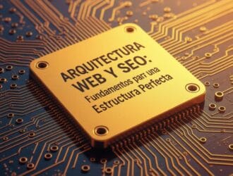Arquitectura Web y SEO