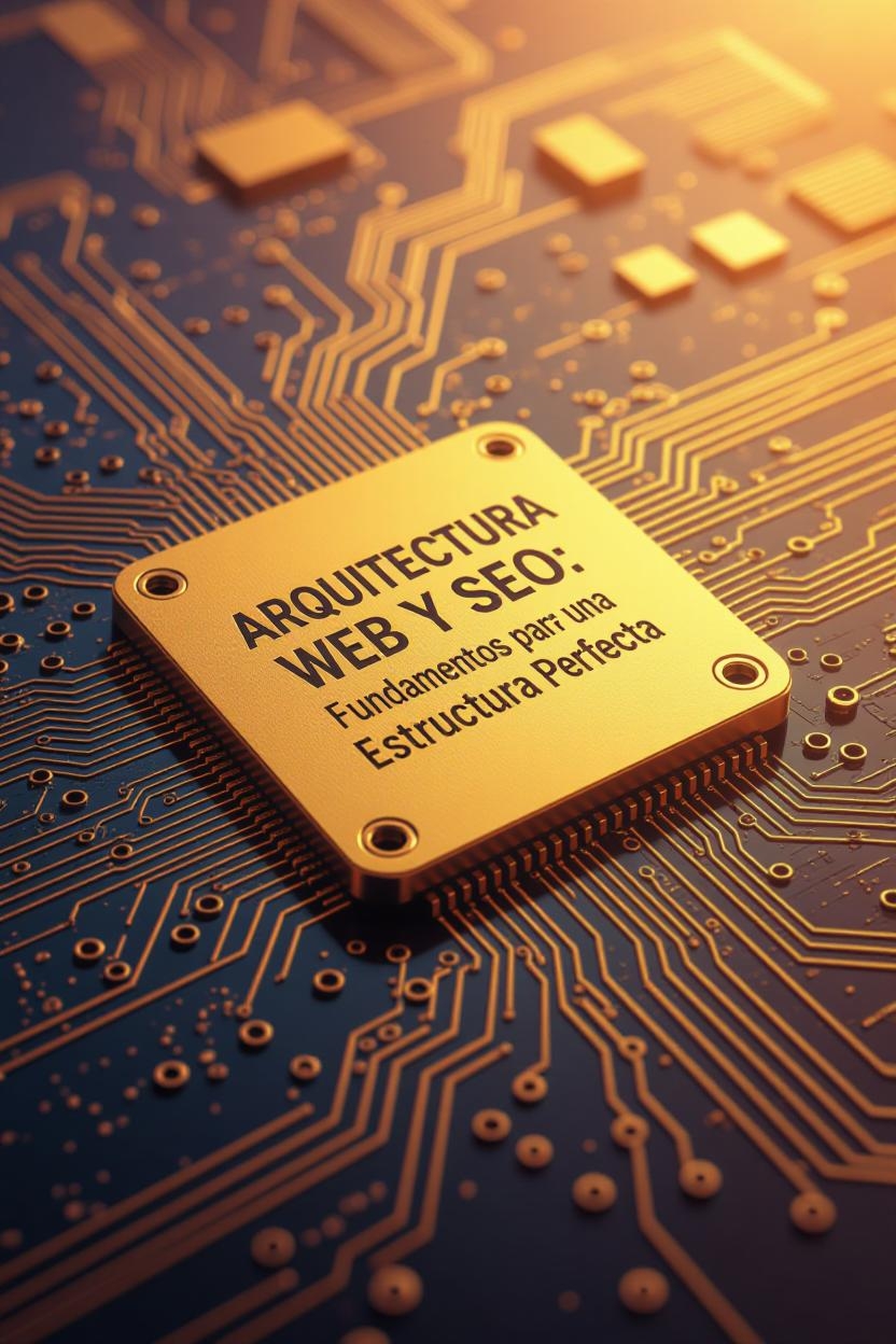 Arquitectura Web y SEO