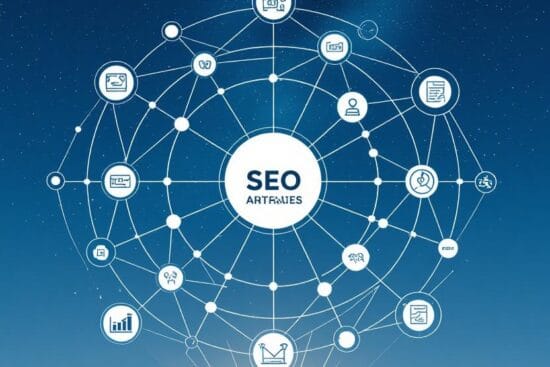 Contenido SEO que convierte: La fórmula para atraer clientes, no solo visitas