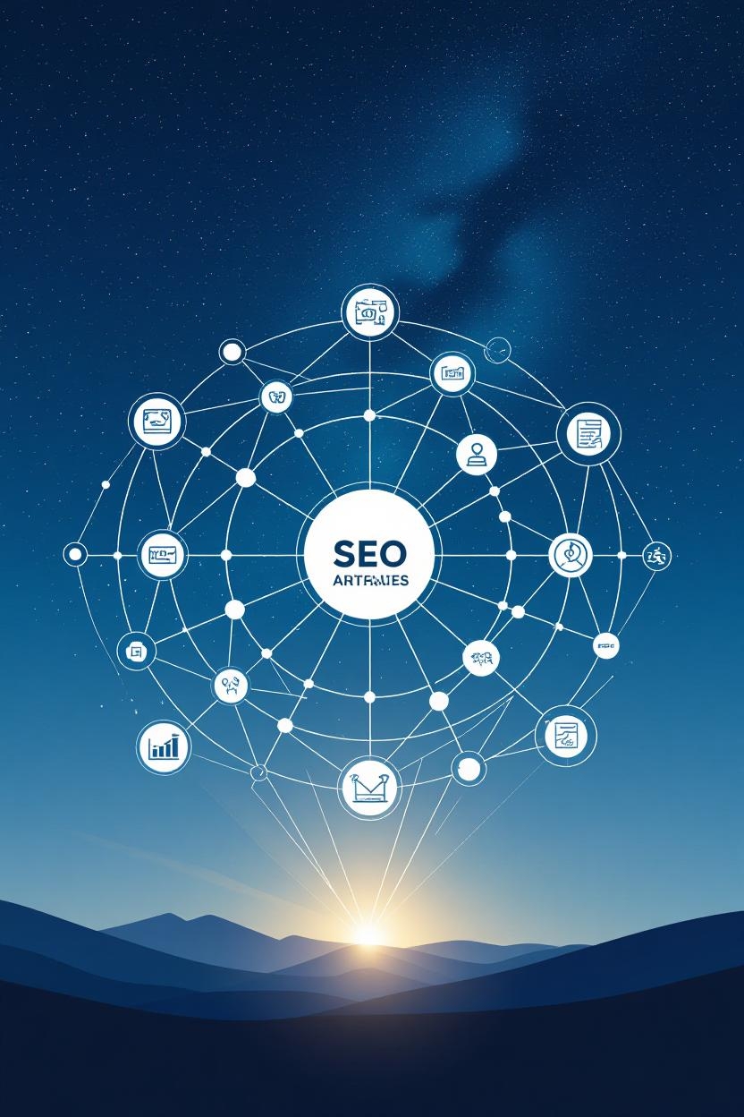 Contenido SEO que convierte: La fórmula para atraer clientes, no solo visitas