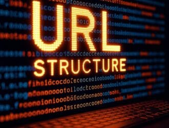 Estructura de URL