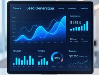 Generación de Leads y Automatización Marketing