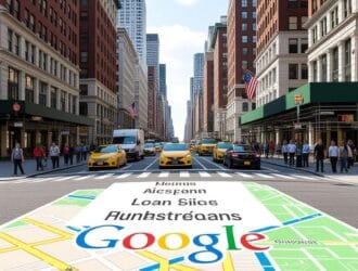 Google Maps: La Integración de Gemini AI