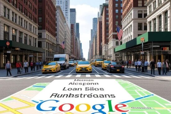 Google Maps: La Integración de Gemini AI