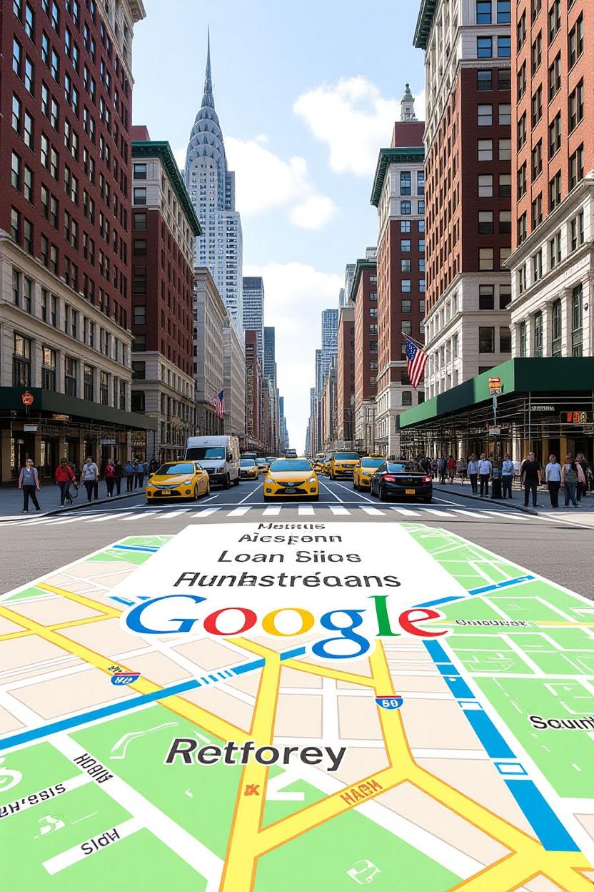 Google Maps: La Integración de Gemini AI