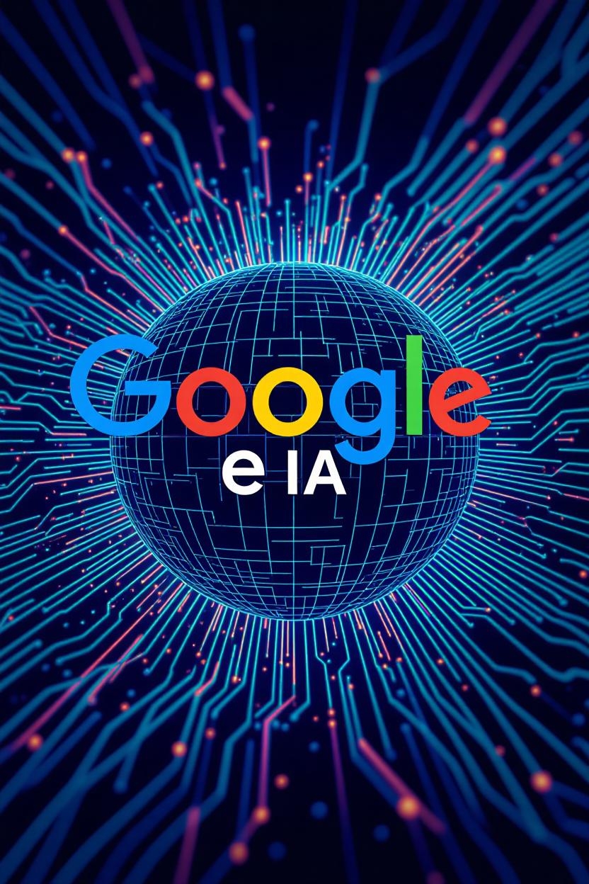 Estrategia SEO actualizada