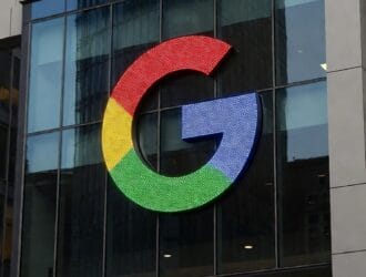 Google update octubre