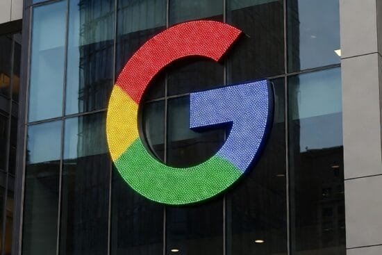 Google update octubre