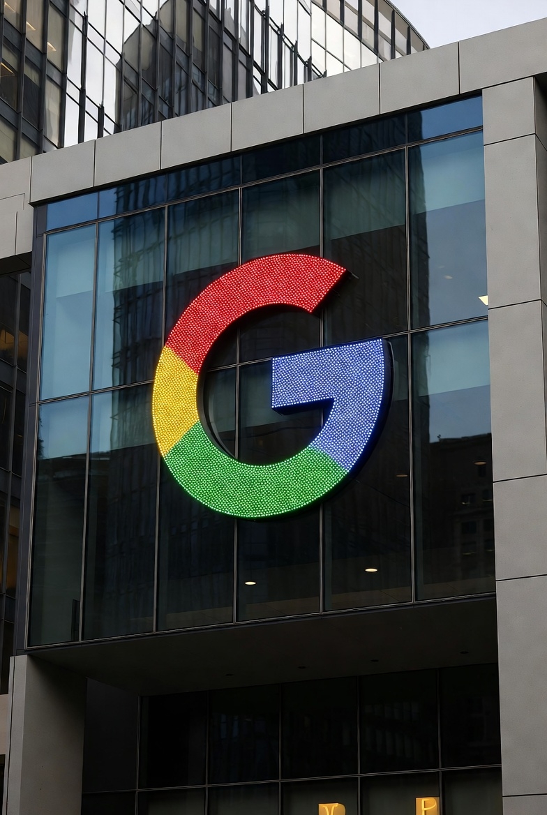 Google update octubre