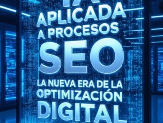 IA Aplicada a Procesos SEO