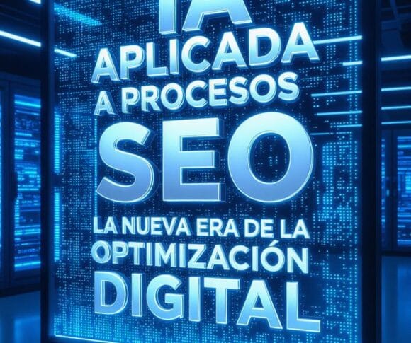 IA Aplicada a Procesos SEO