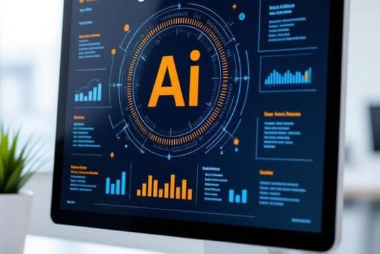 IA marketing digital