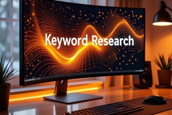 Keyword Research