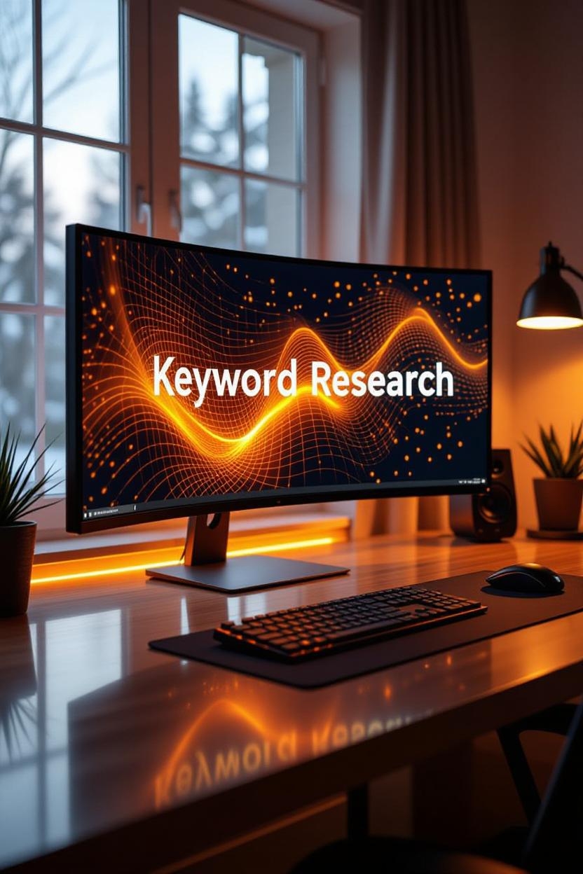 Keyword Research