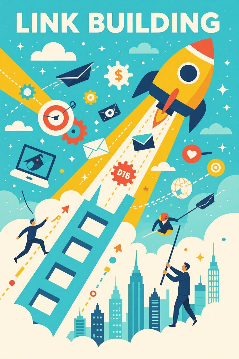 Link Building en 2025