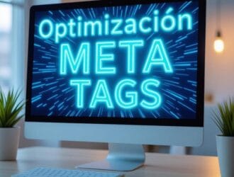 Optimización de Meta Tags