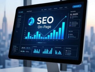 SEO On-Page