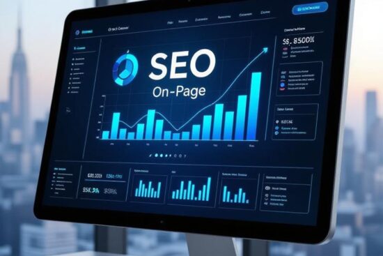 SEO On-Page