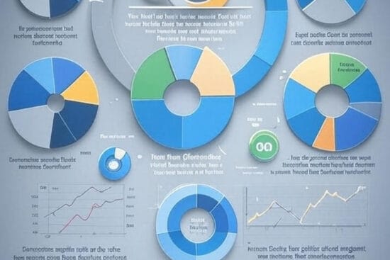 Infografías sobre actualizaciones SEO