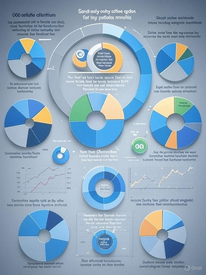 Infografías sobre actualizaciones SEO