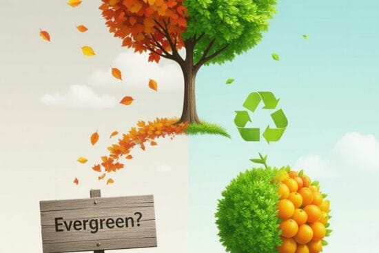 De la eternidad a la evolución