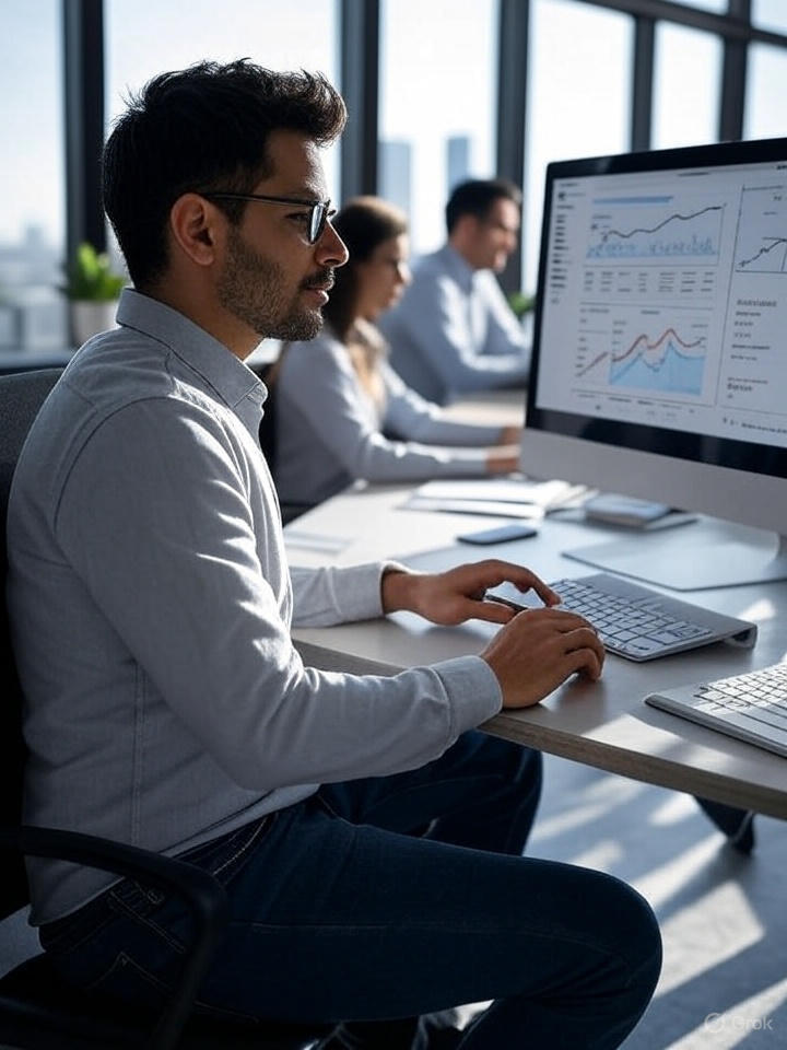 seo consultoria, seo comunicacion, estrategias seo 2025, eeat b2b, seo local consultorias, tendencias ia marketing, backlinks pr