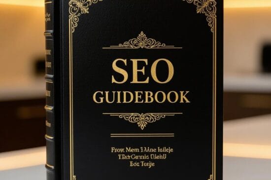 guía seo para principiantes 2025