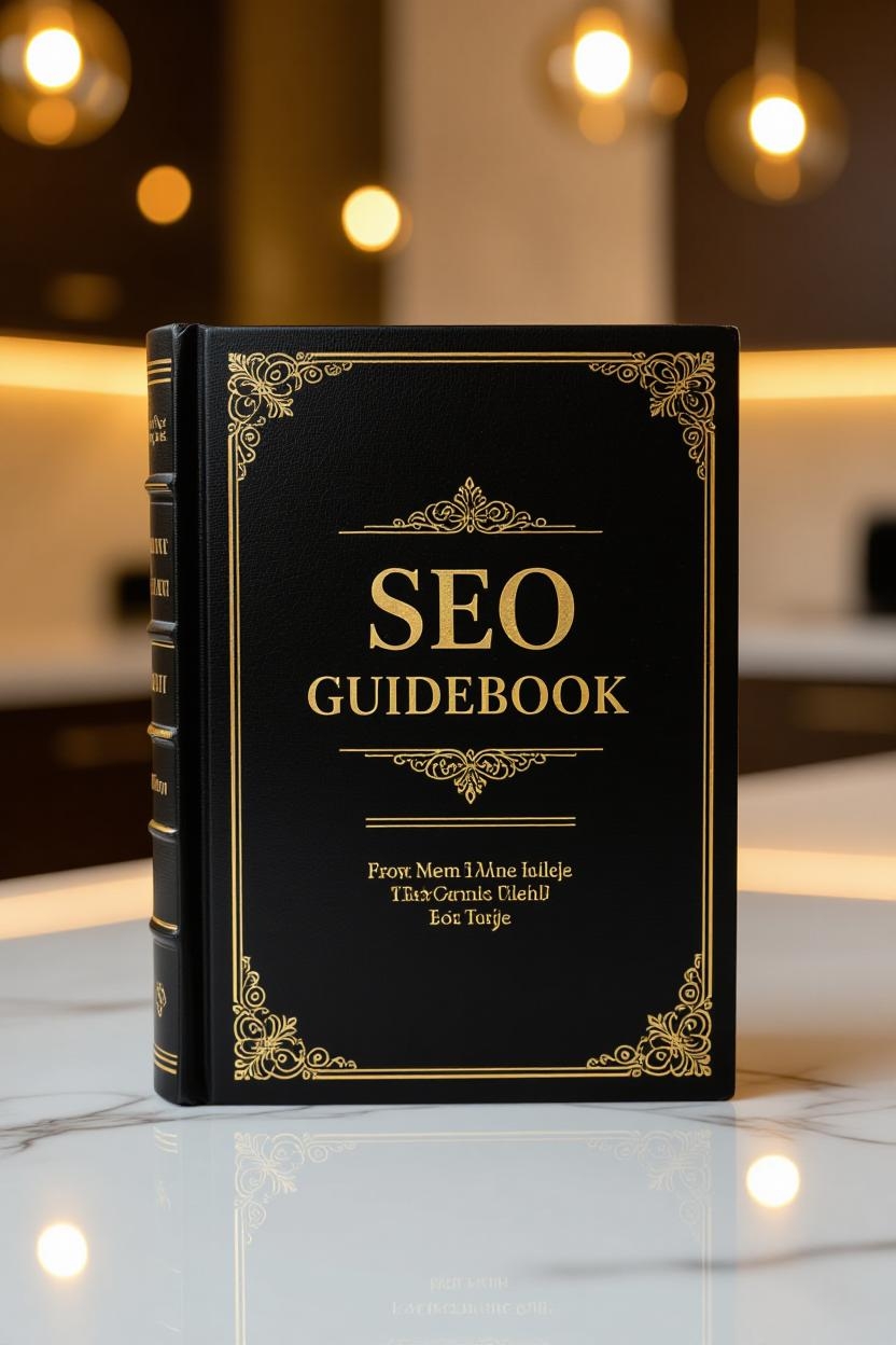 guía seo para principiantes 2025