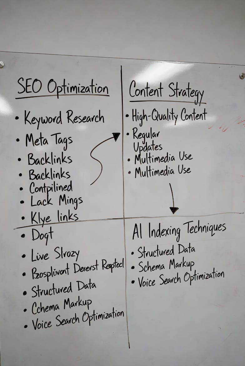 Cómo lograr que tu negocio aparezca en las búsquedas con IA