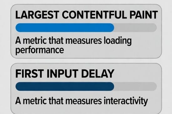 Core Web Vitals: Guía Técnica