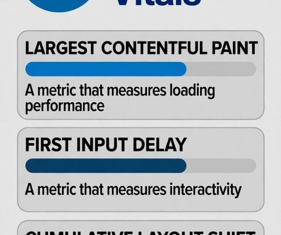 Core Web Vitals: Guía Técnica