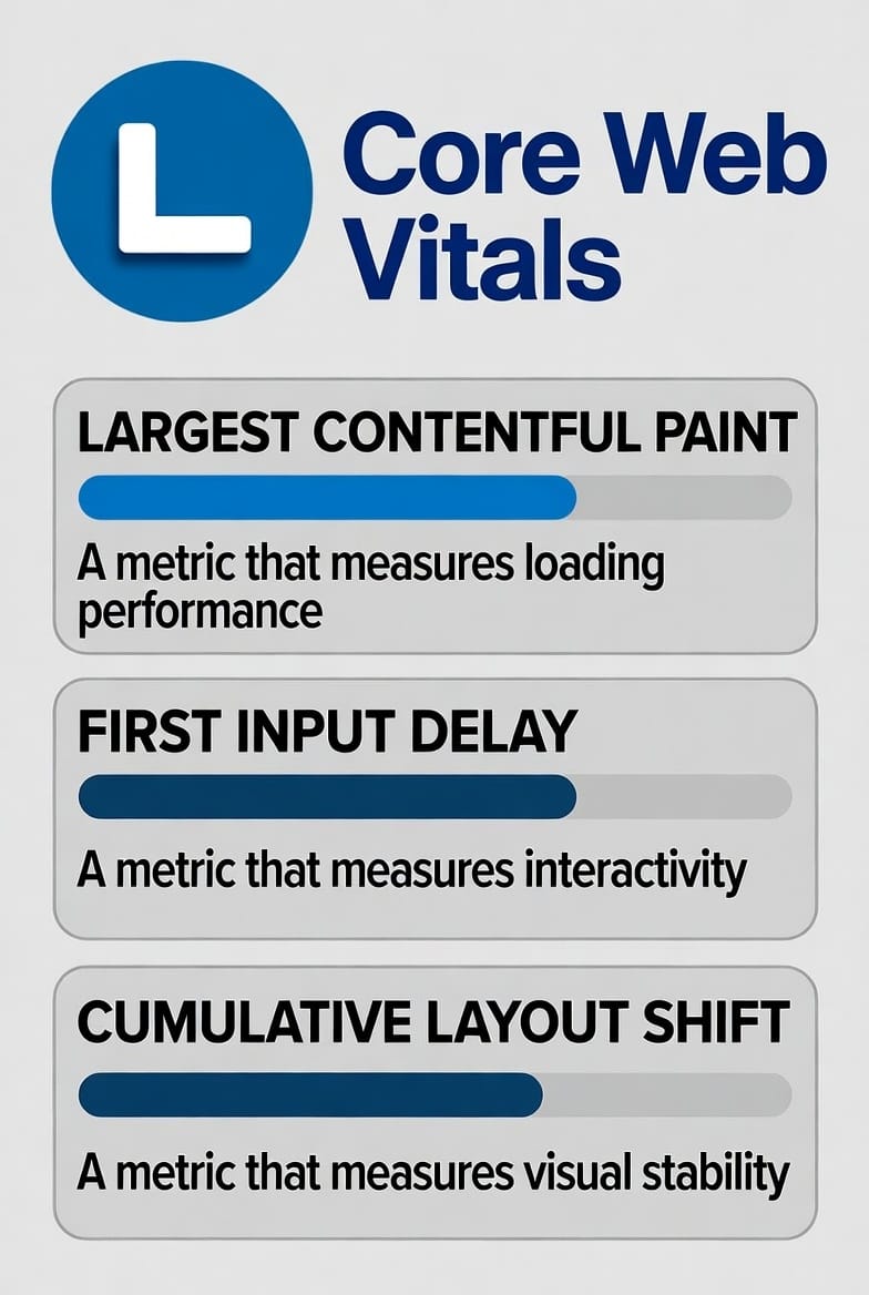 Core Web Vitals: Guía Técnica