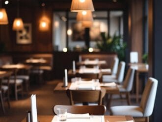 restaurantes arriesgan desaparecer sin SEO