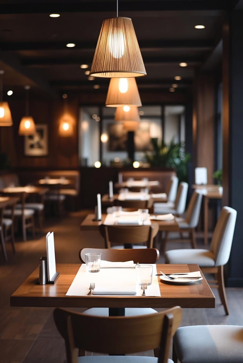 restaurantes arriesgan desaparecer sin SEO