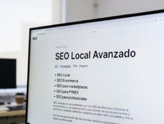 seo local avanzado