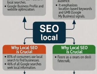 seo local guia 2025
