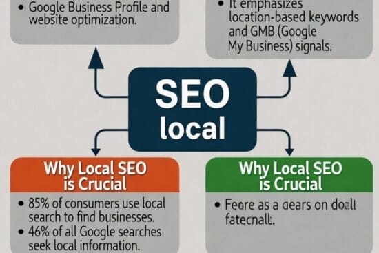 seo local guia 2025