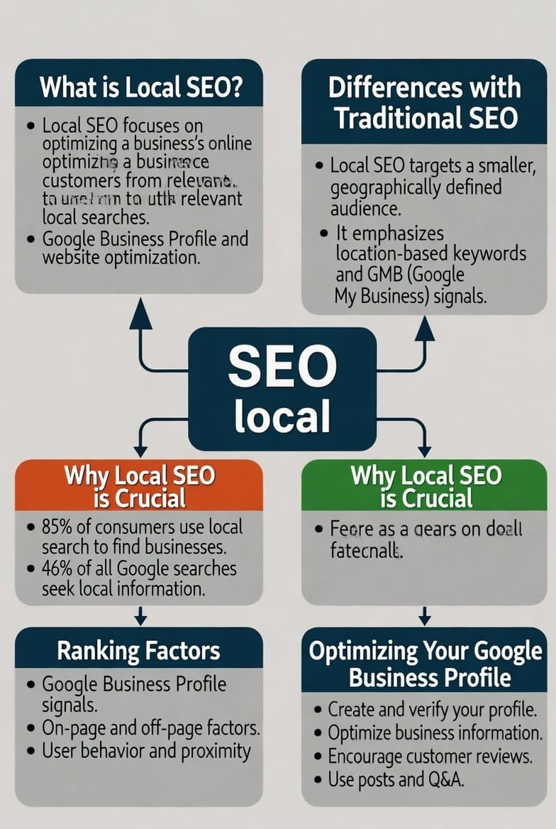 seo local guia 2025