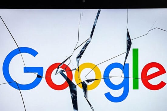 update google noviembre