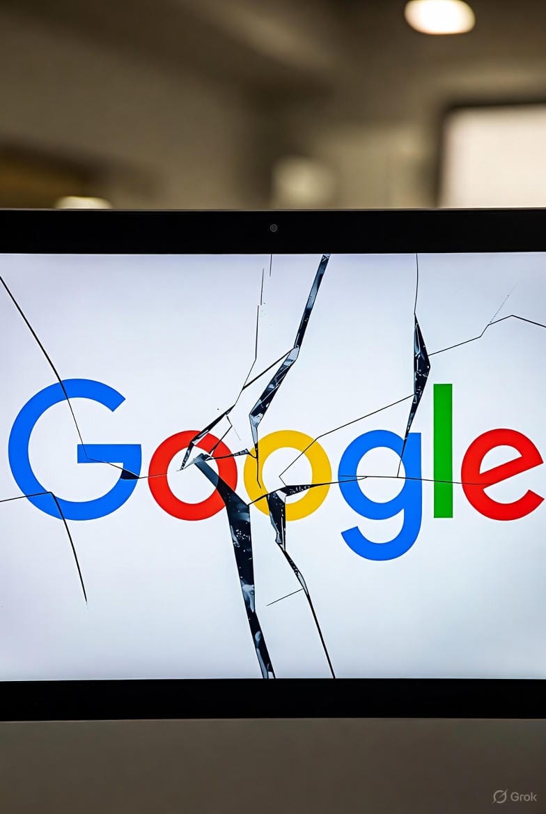 update google noviembre