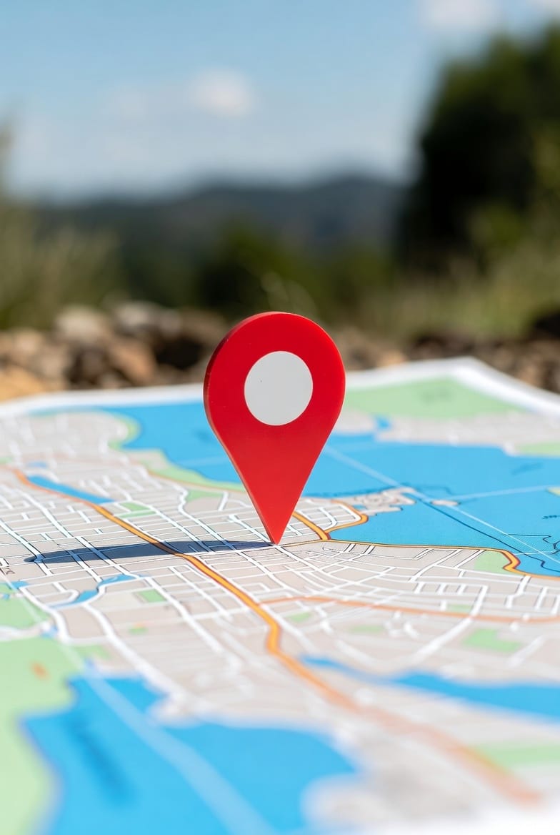 Dominando la geolocalización: Mejore la visibilidad de las búsquedas con IA