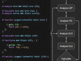 Cómo usar Python e IA para auditar Core Web Vitals