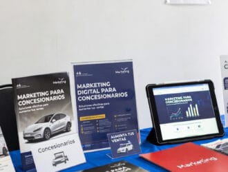 Marketing para Concesionarios
