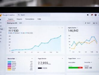 SEO en Google Analytics