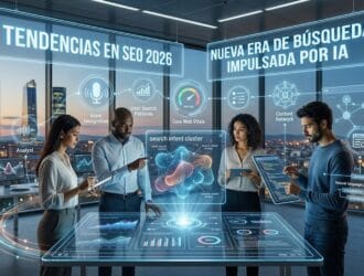 tendencias seo 2026