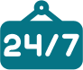 24 7 dedicated icon e1633174138487