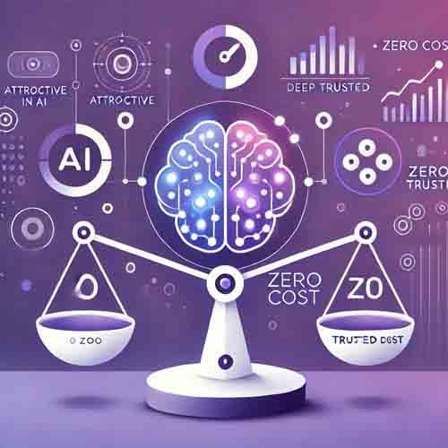 Invest in AI with Zero Cost