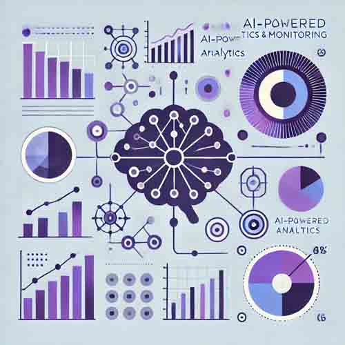 Seo Empresarial 26 AI Powered Analytics and Monitoring 1